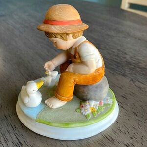 Designers Collection Gretchen Kind Ways Figurine